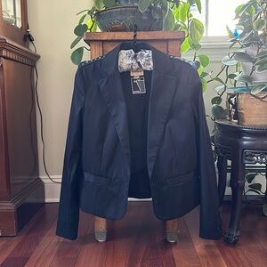 Diesel Jacket Blazer